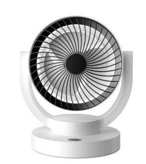 charging fan